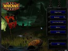 Warcraft 3: Reign of Chaos screenshot #1
