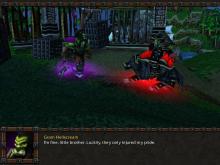Warcraft 3: Reign of Chaos screenshot #15