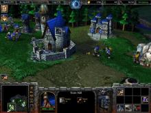 Warcraft 3: Reign of Chaos screenshot #16