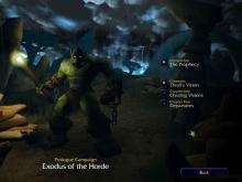 Warcraft 3: Reign of Chaos screenshot #2