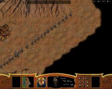 Warlords Battlecry 2 screenshot #1