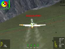 Xtreme Air Racing screenshot #10