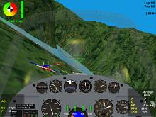 Xtreme Air Racing screenshot #14