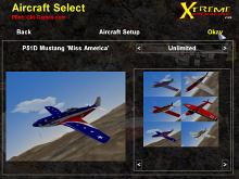 Xtreme Air Racing screenshot #3