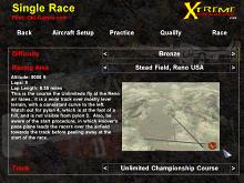 Xtreme Air Racing screenshot #4