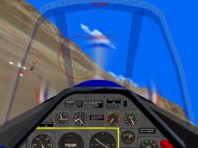 Xtreme Air Racing screenshot #6