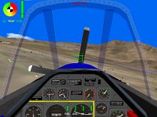 Xtreme Air Racing screenshot #7