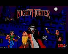 Nighthunter screenshot