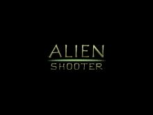 Alien Shooter screenshot