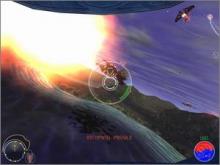 Battle Engine Aquila screenshot #10