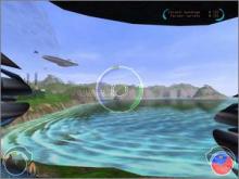 Battle Engine Aquila screenshot #9