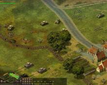 Blitzkrieg screenshot #13