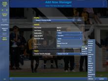 Championship Manager: Season 03/04 screenshot #3