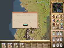 Chariots of War screenshot #3