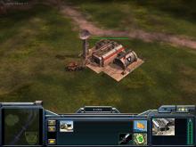 Command & Conquer: Generals screenshot #4
