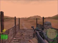 Delta Force: Black Hawk Down screenshot #13