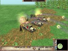 Empires: Dawn of the Modern World screenshot #9