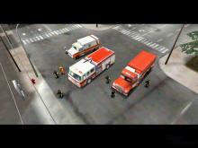 Fire Department (a.k.a. Fire Chief / Emergency Fire Response) screenshot #7