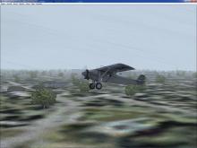 Microsoft Flight Simulator 2004: A Century of Flight screenshot #12