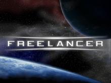 Freelancer screenshot #1