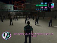 Grand Theft Auto: Vice City screenshot #13