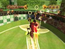 Harry Potter: Quidditch World Cup screenshot #6