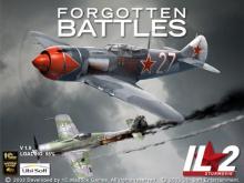 IL-2 Sturmovik: Forgotten Battles screenshot