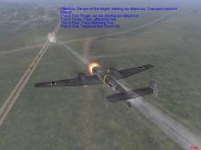 IL-2 Sturmovik: Forgotten Battles screenshot #16