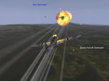 IL-2 Sturmovik: Forgotten Battles screenshot #6