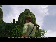 Indiana Jones and the Emperor's Tomb screenshot #4