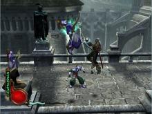 Legacy of Kain: Defiance screenshot #10