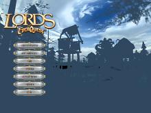 Lords of EverQuest screenshot #1