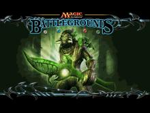 Magic: The Gathering - Battlegrounds screenshot #10