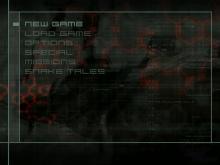 Metal Gear Solid 2: Substance screenshot #2