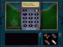 Nancy Drew: Danger on Deception Island screenshot #14
