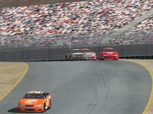 NASCAR Racing 2003 Season screenshot #1