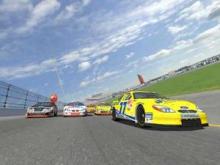 NASCAR Racing 2003 Season screenshot #10