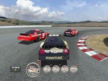 NASCAR Racing 2003 Season screenshot #4