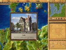Patrician 3: Rise of the Hanse screenshot #11