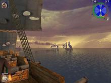 Pirates of the Caribbean screenshot #2