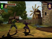 Robin Hood: Defender of the Crown screenshot #12