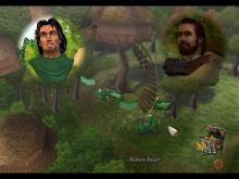 Robin Hood: Defender of the Crown screenshot #8
