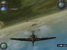 Secret Weapons Over Normandy screenshot #12
