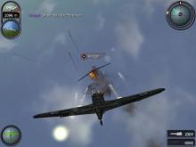 Secret Weapons Over Normandy screenshot #8