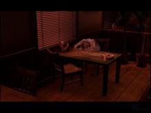 Silent Hill 3 screenshot #4