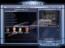 Star Trek: Elite Force 2 screenshot #15