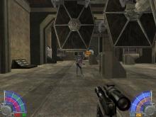 Star Wars Jedi Knight 3: Jedi Academy screenshot #10