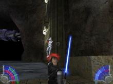 Star Wars Jedi Knight 3: Jedi Academy screenshot #13