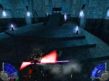 Star Wars Jedi Knight 3: Jedi Academy screenshot #2