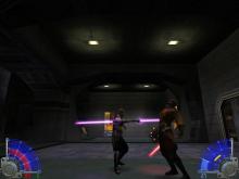 Star Wars Jedi Knight 3: Jedi Academy screenshot #3